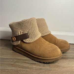 UGG Shaina Boots